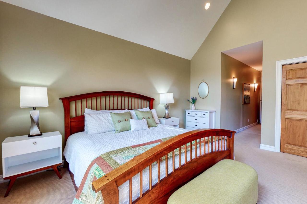 Stone Creek Retreat Villa Cape Neddick Екстериор снимка