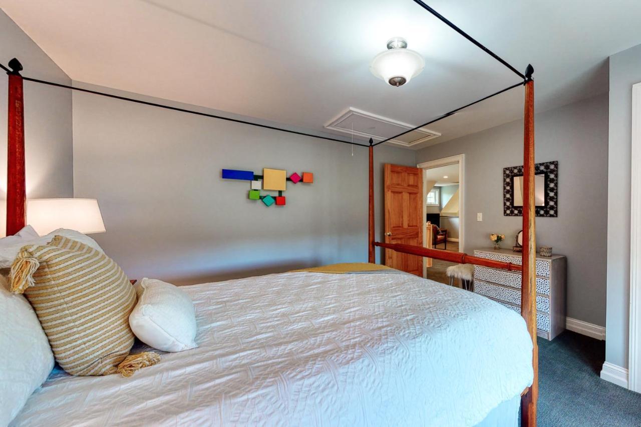 Stone Creek Retreat Villa Cape Neddick Екстериор снимка