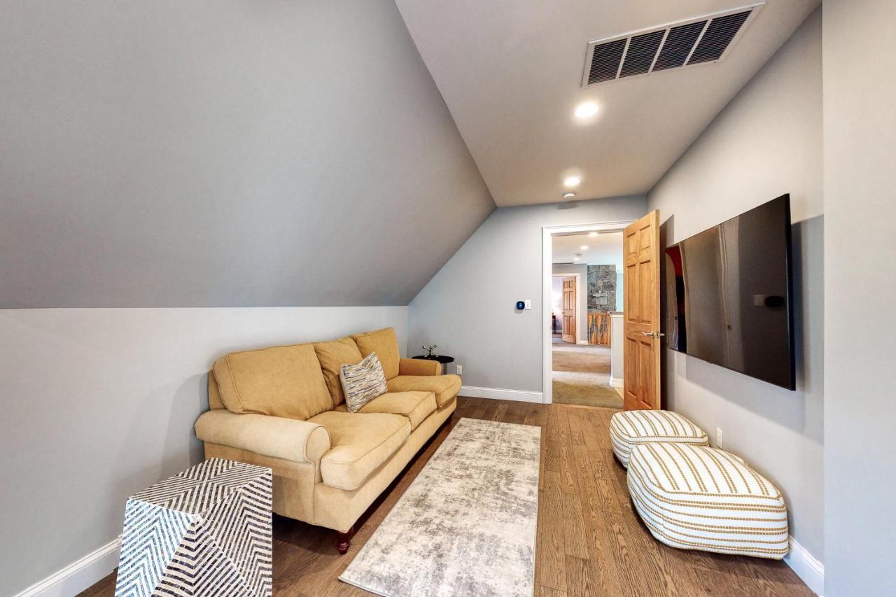 Stone Creek Retreat Villa Cape Neddick Екстериор снимка