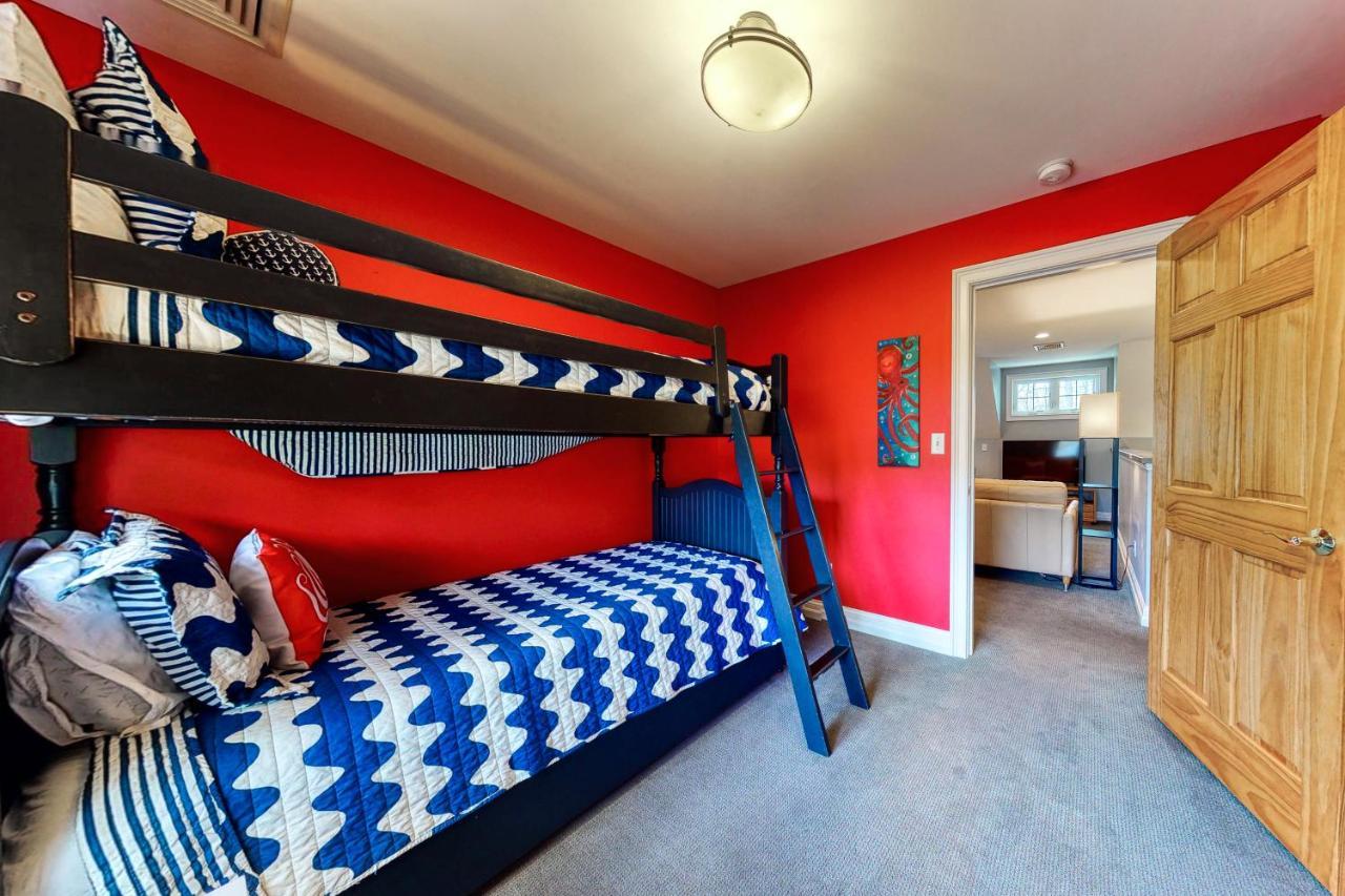 Stone Creek Retreat Villa Cape Neddick Екстериор снимка